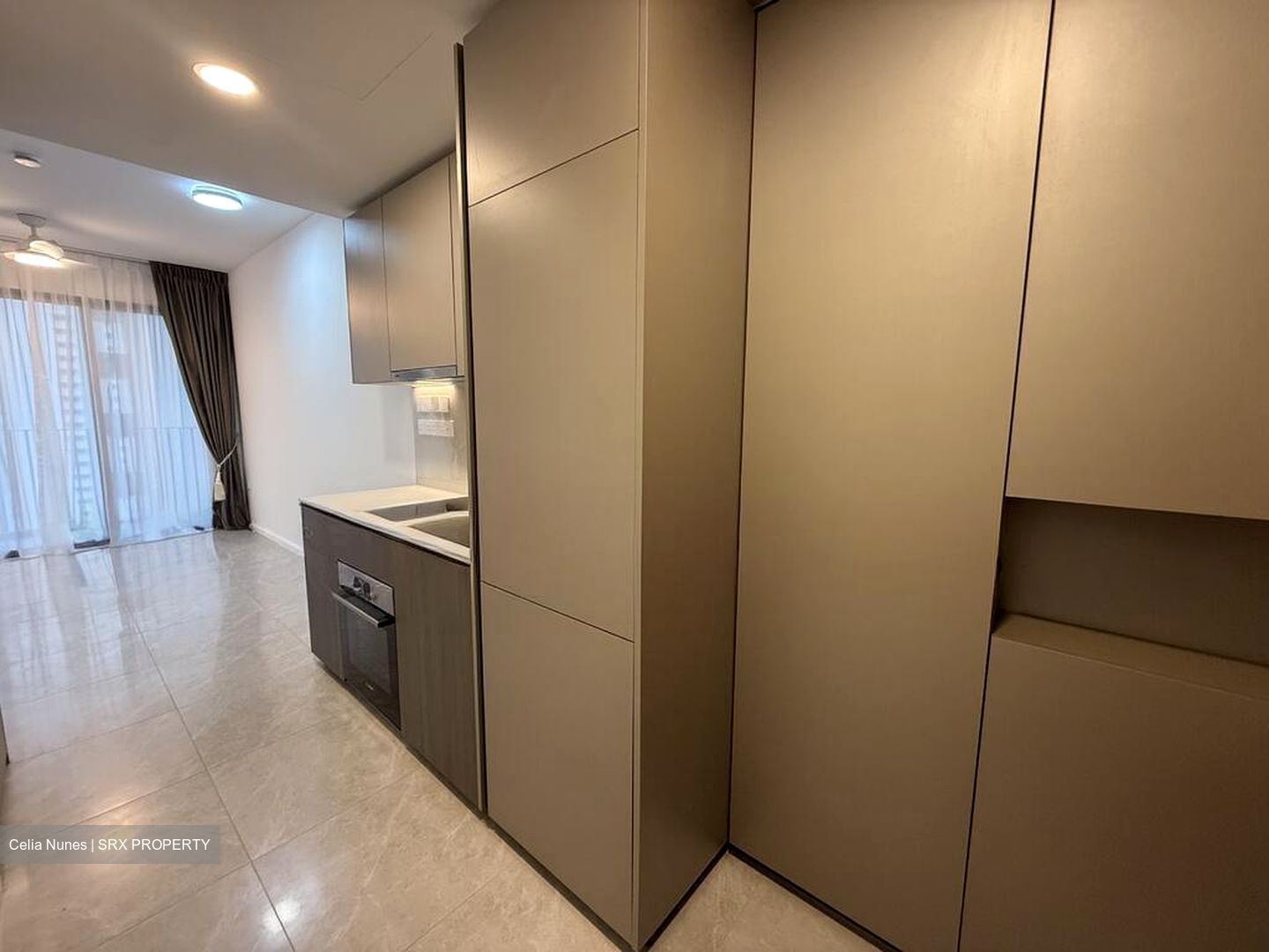 Piccadilly Grand (D8), Apartment #633772391